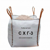 смесь схг-3 хромитовая