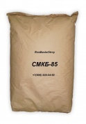 смесь муллитокорундовая бетонная смкб-85