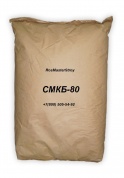 муллитокорундовая бетонная смесь смкб-80